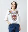 【チャイハネ】ロザリナ刺繍トップス