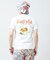 【チャイハネ】エストムヤムメンズTシャツ