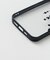 【チャイハネ】[iPhone13/14/15]ダーリクリアスマホケース