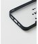 【チャイハネ】[iPhone13/14/15]ダーリクリアスマホケース