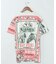 【チャイハネ】サナウェーメンズＴシャツ