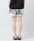 【チャイハネ】コトサナハーフパンツ