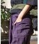 【チャイハネ】サバーイタイパンツ