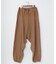 【チャイハネ】コップンサルエルメンズパンツ