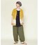 【チャイハネ】コップンサルエルメンズパンツ