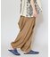 【チャイハネ】コップンサルエルメンズパンツ