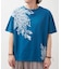 【チャイハネ】サウィドメンズＴシャツ【Amina×VORRUK】