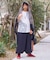 【チャイハネ】ヴァサタメンズパンツ