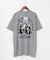 【チャイハネ】ムエツウメンズＴシャツ