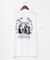 【チャイハネ】ムエツウメンズＴシャツ