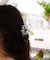【チャイハネ】ナツハナヘアクリップ