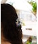 【チャイハネ】ナツハナヘアクリップ