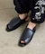 【チャイハネ】チャパルメンズサンダル