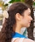 【チャイハネ】サンシェルヘアクリップ