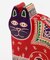 【チャイハネ】コルキャットバンクＬ