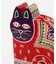 【チャイハネ】コルキャットバンクＬ