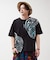 【チャイハネ】ネイティルメンズＴシャツ