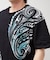 【チャイハネ】ネイティルメンズＴシャツ