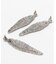 【チャイハネ】ホワメタゴット香立て