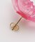 【チャイハネ】アクリアフラピアス