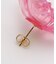 【チャイハネ】アクリアフラピアス