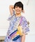 【チャイハネ】ザルドロングストラップ