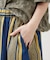 【チャイハネ】ストーティブワイドパンツ