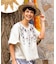 【チャイハネ】ネイーナＴシャツ