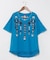 【チャイハネ】ネイーナＴシャツ