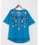【チャイハネ】ネイーナＴシャツ