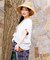 【チャイハネ】ラヤナセットＴシャツ＆タンクトップ