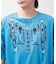 【チャイハネ】ネイーナメンズＴシャツ