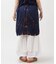 【チャイハネ】ボヘナビパンツ