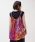 【チャイハネ】ハナバティキャミソール