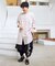 【チャイハネ】アロータメンズシャツ