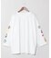 【チャイハネ】ヒンディカナメンズＴシャツ