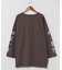 【チャイハネ】ヒンディカナメンズＴシャツ