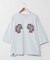 【チャイハネ】ピグネイメンズＴシャツ
