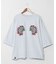 【チャイハネ】ピグネイメンズＴシャツ