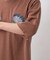 【チャイハネ】ピグネイメンズＴシャツ