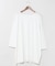 【チャイハネ】ユルリラメンズＴシャツ