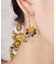 【チャイハネ】フラクルリピアス