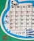 【チャイハネ】【2027年カレンダー】ＤＥＳＫ　ＯＫＡＫＡ
