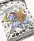 【チャイハネ】【2027年カレンダー】ＥＬＥＰＨＡＮＴ