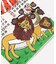 【チャイハネ】【２０２７年カレンダー】ＴＩＮＧＡ　ＴＩＮＧＡ