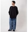 【チャイハネ】パハルナメンズシャツ
