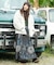 【チャイハネ】モケトラジャケット