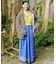 【チャイハネ】モケトラジャケット