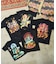 【チャイハネ】ディヴィナラメンズＴシャツ