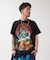 【チャイハネ】ディヴィナラメンズＴシャツ